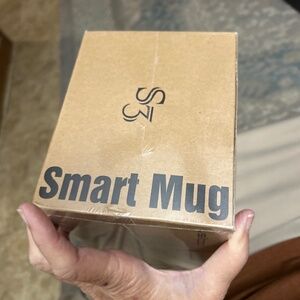 Vsitoo Smart Mug
